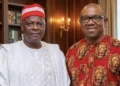 BREAKING: Peter Obi and Rabiu Kwankwaso DUMP ADC for NDC in Secret Midnight Deal – 2027 Coalition Sealed?