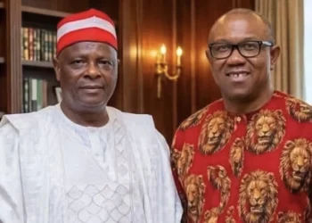 BREAKING: Peter Obi and Rabiu Kwankwaso DUMP ADC for NDC in Secret Midnight Deal – 2027 Coalition Sealed?