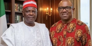 BREAKING: Peter Obi and Rabiu Kwankwaso DUMP ADC for NDC in Secret Midnight Deal – 2027 Coalition Sealed?