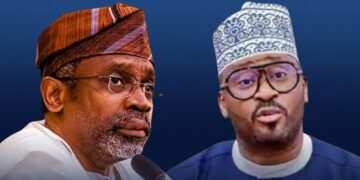 Femi Gbajabiamila Reveals Desmond Elliot Nearly Cost Him His Job as Tinubu’s Chief of Staff