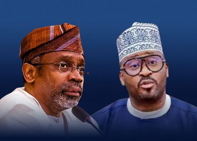 Femi Gbajabiamila Reveals Desmond Elliot Nearly Cost Him His Job as Tinubu’s Chief of Staff