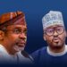 Femi Gbajabiamila Reveals Desmond Elliot Nearly Cost Him His Job as Tinubu’s Chief of Staff