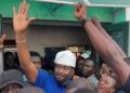 Surulere Constituency 1 Buzzes with Excitement as Desmond Elliot Declares Re-election Bid: Experience Over Experiment