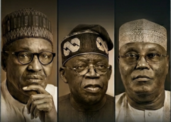 The Genesis of Emilokan: How Entitlement Politics Began with Buhari, Not Tinubu, Now Fueling Atiku’s Ambition