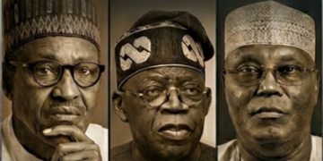 The Genesis of Emilokan: How Entitlement Politics Began with Buhari, Not Tinubu, Now Fueling Atiku’s Ambition
