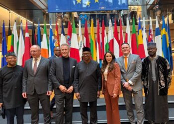 Peter Obi’s EU Parliament Masterclass: Why Competent Leadership Is Africa’s Missing Piece for Global Respect and Investment