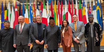 Peter Obi’s EU Parliament Masterclass: Why Competent Leadership Is Africa’s Missing Piece for Global Respect and Investment