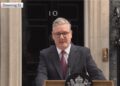 Keir Starmer Resigns as UK Prime Minister: A Landmark Shift for Labour and British Politics
