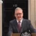 Keir Starmer Resigns as UK Prime Minister: A Landmark Shift for Labour and British Politics