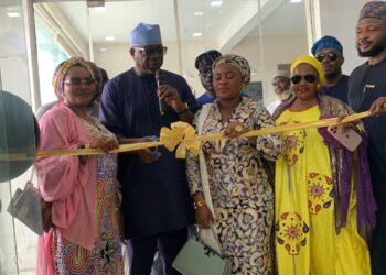 Kwara’s Culinary Pride, Amala Place Ilorin, Makes Strategic Entry into Lagos with Ajah Mega Branch