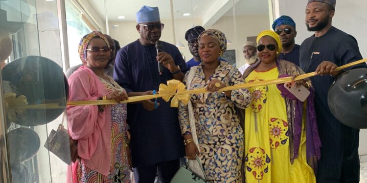 Kwara’s Culinary Pride, Amala Place Ilorin, Makes Strategic Entry into Lagos with Ajah Mega Branch