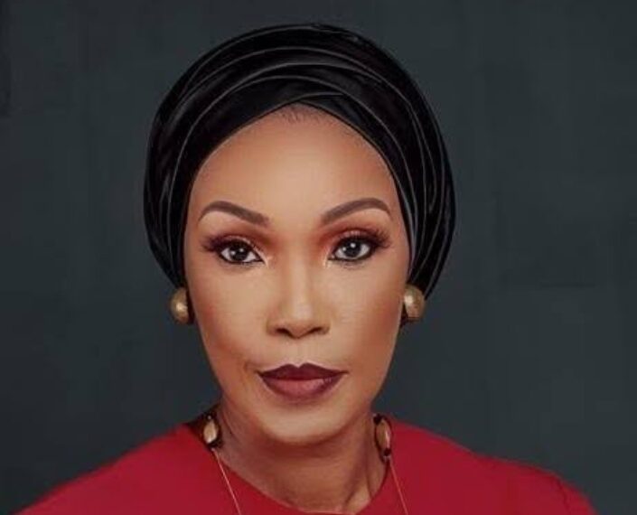 Princess Adetoro’s Bold Vision Transforms Eti-Osa: Grassroots Governance at Its Finest