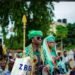 Rhythms, Royalty, and Regalia: ABU Zaria Explodes in Color at Grand Cultural Carnival