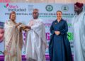 #SheIsIncluded 2026 CONCLUDES WITH AMBITIOUS 10 MILLION WOMEN ROADMAP AND CELEBRATORY GALA IN ABUJA