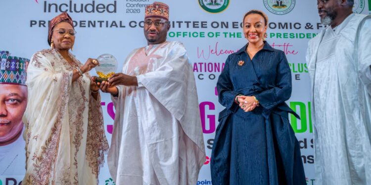 #SheIsIncluded 2026 CONCLUDES WITH AMBITIOUS 10 MILLION WOMEN ROADMAP AND CELEBRATORY GALA IN ABUJA