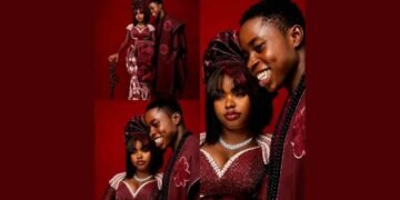 LOVE WITHOUT BORDERS: HOW AN EDO GRADUATE AND A YORUBA REBEL DEFIED CULTURE, FAITH, AND CLASS TO BUILD AN UNSHAKEABLE EMPIRE OF TWO