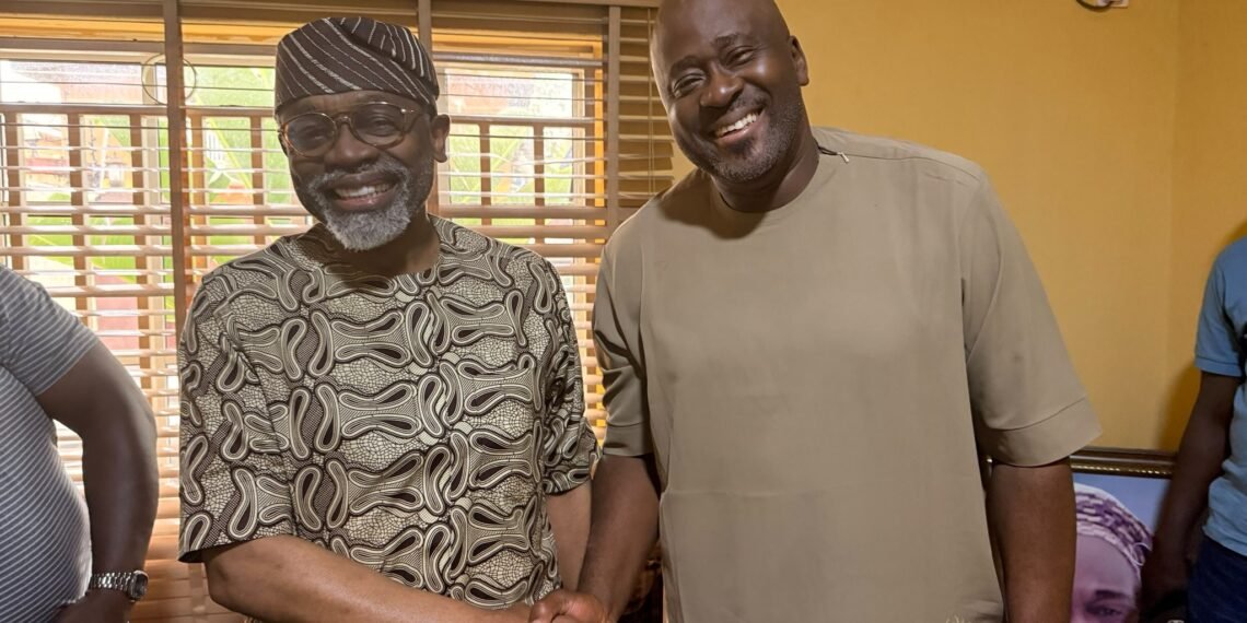 Father and Son: The Return of the Political Prodigal