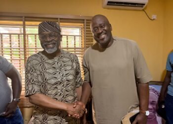 Father and Son: The Return of the Political Prodigal