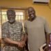 Father and Son: The Return of the Political Prodigal