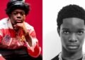 THE HEIRS ARE NOT WAITING:Champz and Iceking Ochacho are not a novelty. They are the youngest stakeholders in a music economy their fathers already built.