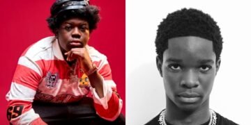 THE HEIRS ARE NOT WAITING:Champz and Iceking Ochacho are not a novelty. They are the youngest stakeholders in a music economy their fathers already built.
