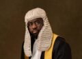 Nigerian Judiciary Confers Senior Advocate of Nigeria Rank on Barrister Wale Fapohunda