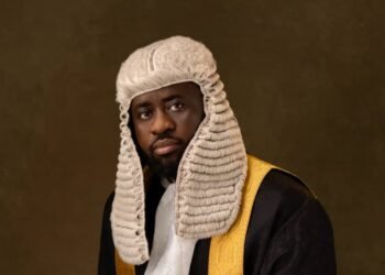 Nigerian Judiciary Confers Senior Advocate of Nigeria Rank on Barrister Wale Fapohunda