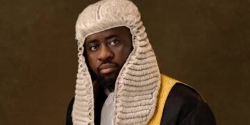 Nigerian Judiciary Confers Senior Advocate of Nigeria Rank on Barrister Wale Fapohunda