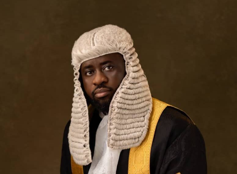 Nigerian Judiciary Confers Senior Advocate of Nigeria Rank on Barrister Wale Fapohunda