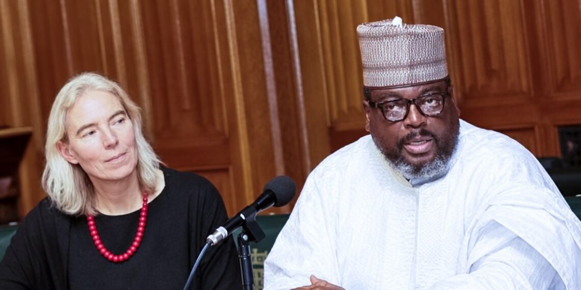 Prince Omole, Global Renewed Hope Allies Fire Back at The Economist, Citing Rising Public Support and Economic Recovery