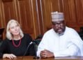 Prince Omole, Global Renewed Hope Allies Fire Back at The Economist, Citing Rising Public Support and Economic Recovery