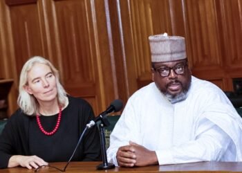 Prince Omole, Global Renewed Hope Allies Fire Back at The Economist, Citing Rising Public Support and Economic Recovery