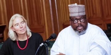 Prince Omole, Global Renewed Hope Allies Fire Back at The Economist, Citing Rising Public Support and Economic Recovery